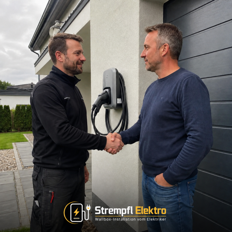 Strempfl elektro