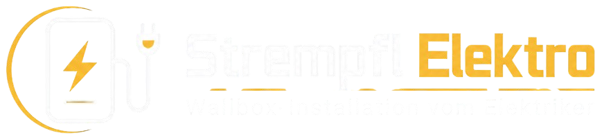 Strempfl elektro logo